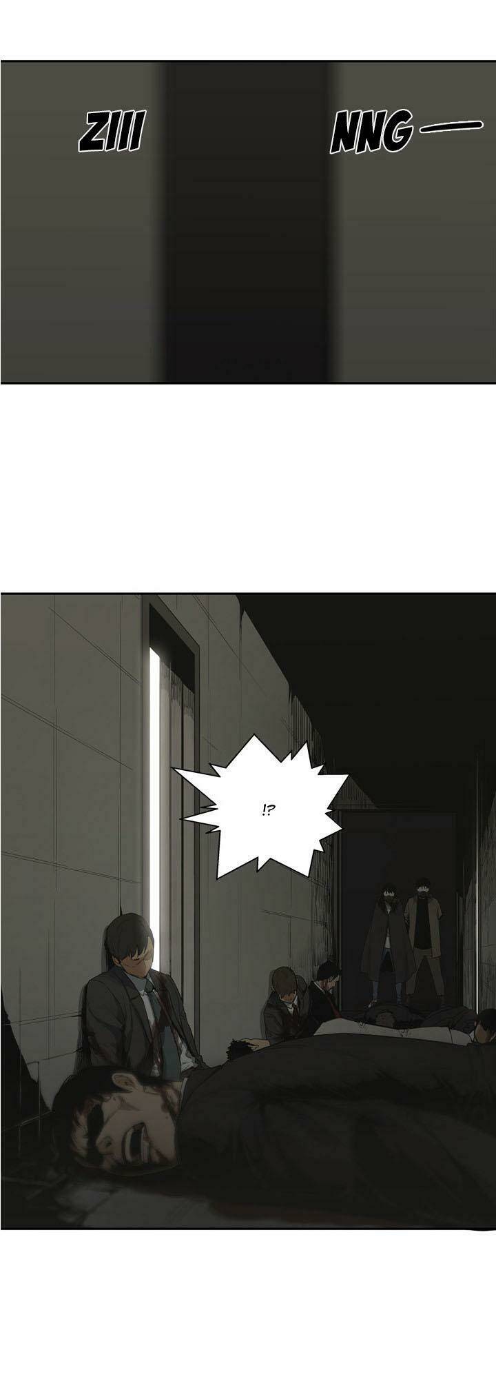 hiệp sĩ giao hàng chapter 17 46