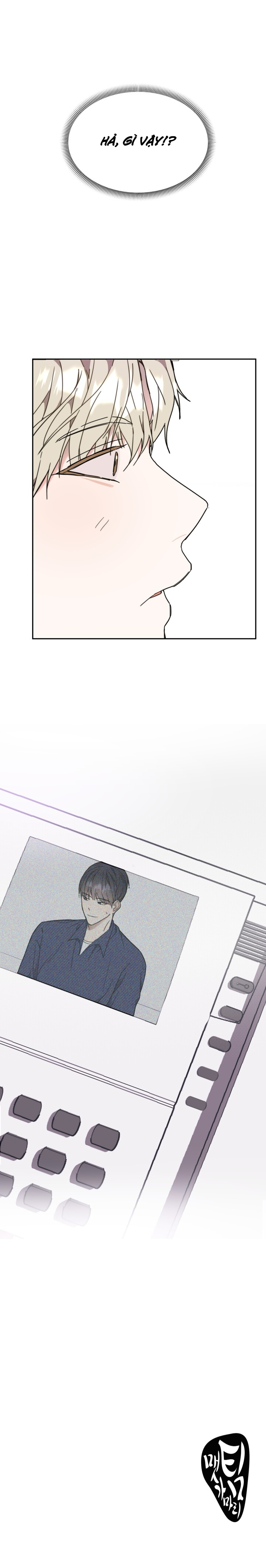 diễn xuất của cậu tệ thật đấy chapter 3 10