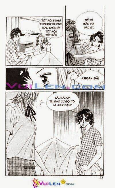 tên nô lệ đáng yêu chapter 6 23