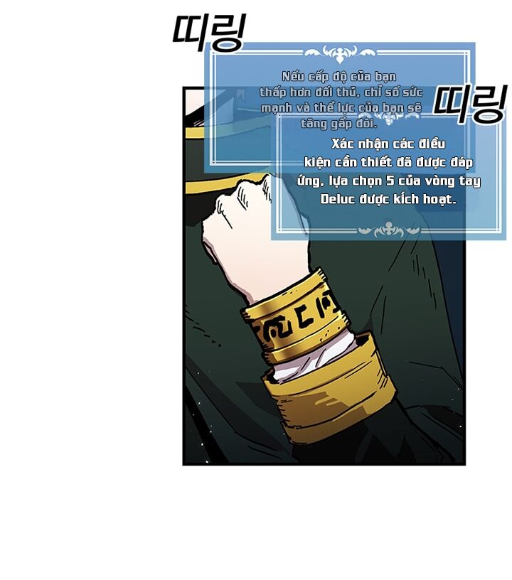 người chơi lỗi chapter 24 52