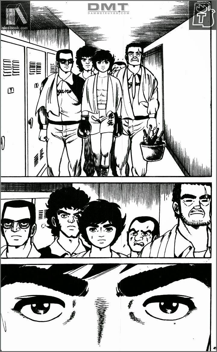 ganbare genki chapter 88 15