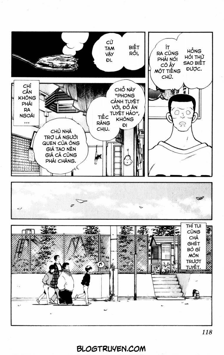 rough - ngọc thô chapter 106 6