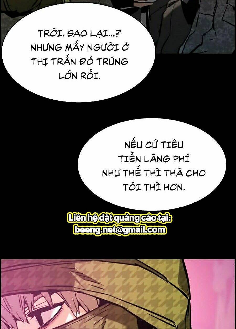 bạn học tôi là lính đánh thuê chapter 24 77