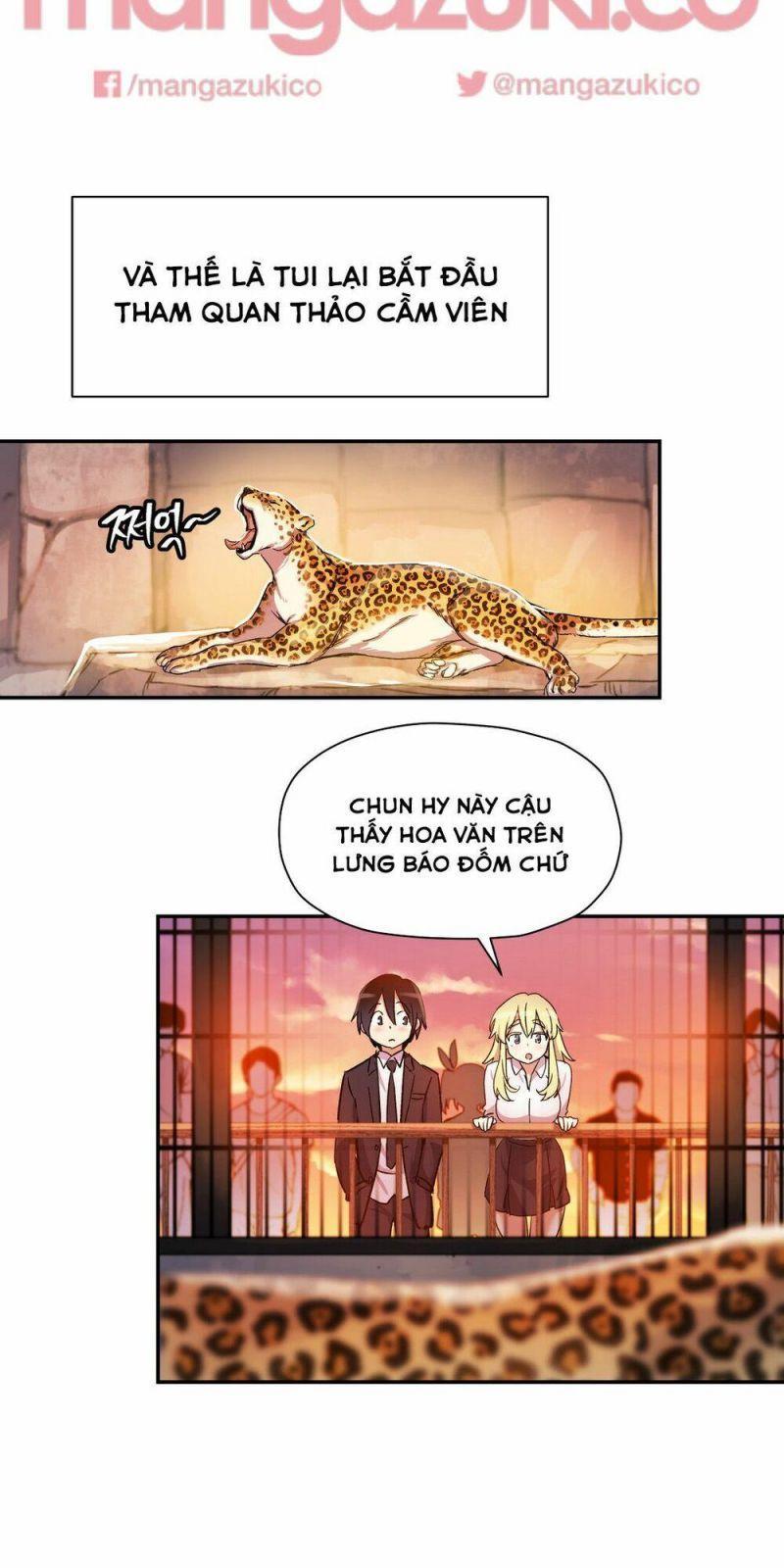girls marmot chapter 11 7