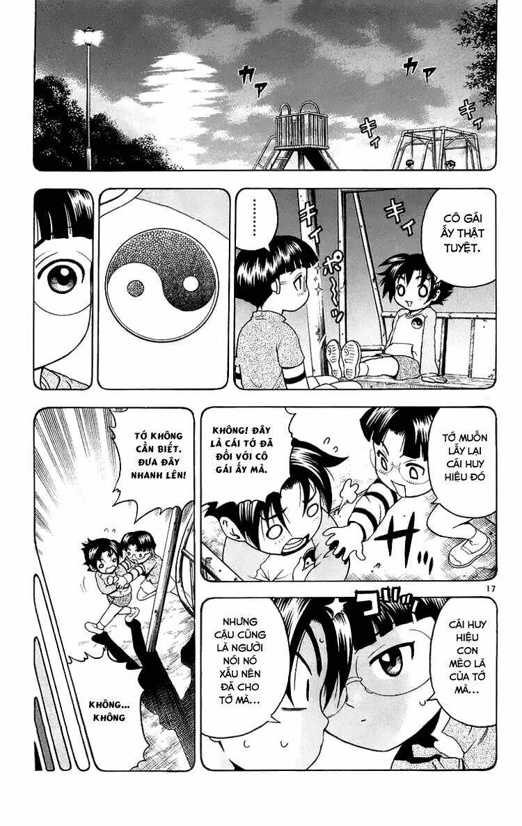 history's strongest disciple kenichi chapter 141 17