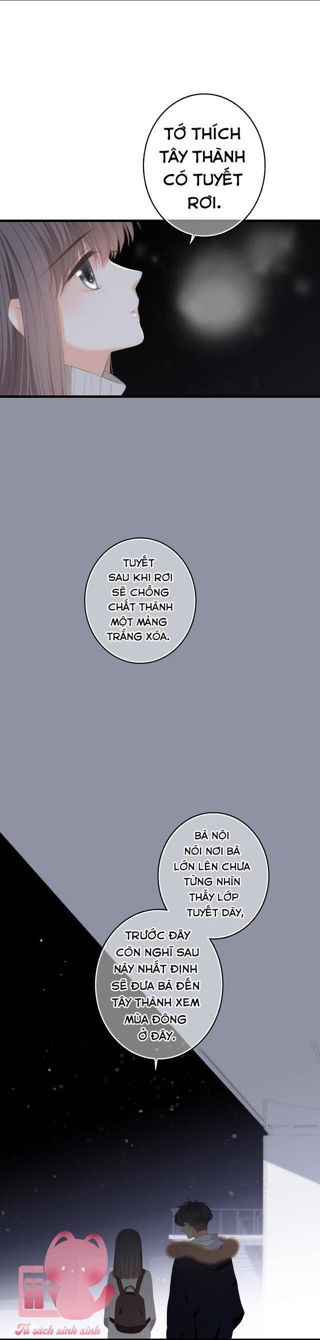 con tim rung động 2 chapter 122.1 9