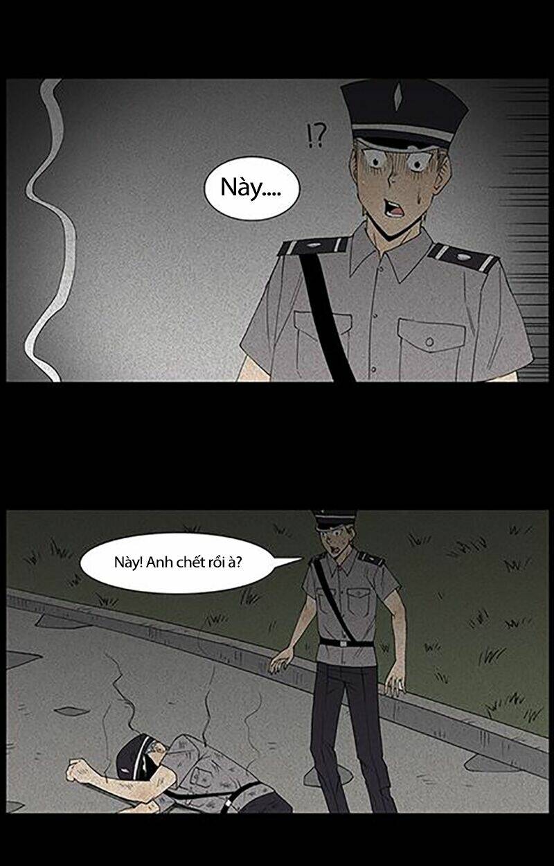 kinh dị đêm khuya chapter 31 28