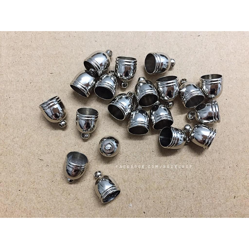 Đầu tua rua - trắng