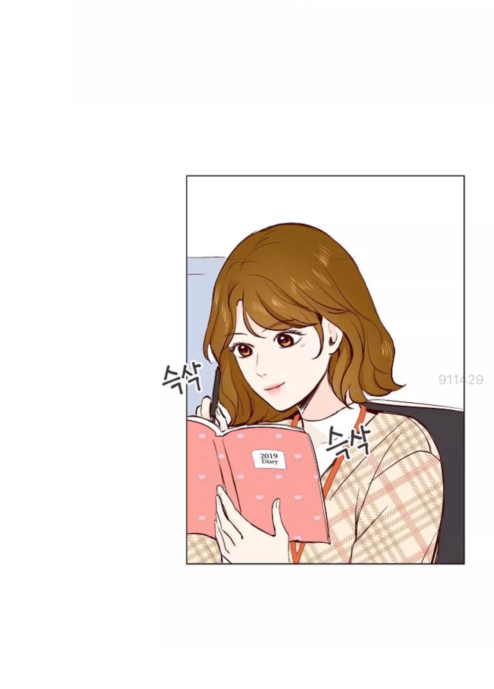 tôi kết hôn cùng antifan chapter 4.1 3