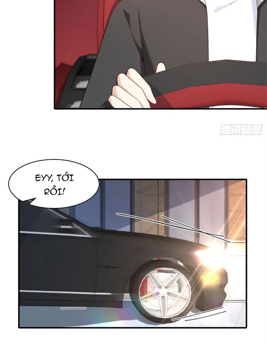 nam thần truy thê chỉ nam chapter 70.1 8