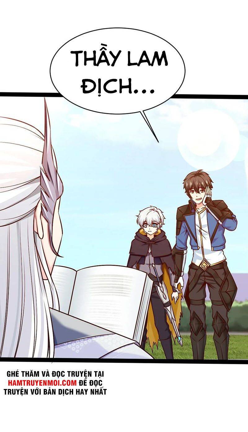ma thú kiếm thánh dị giới tung hoành chapter 225 41