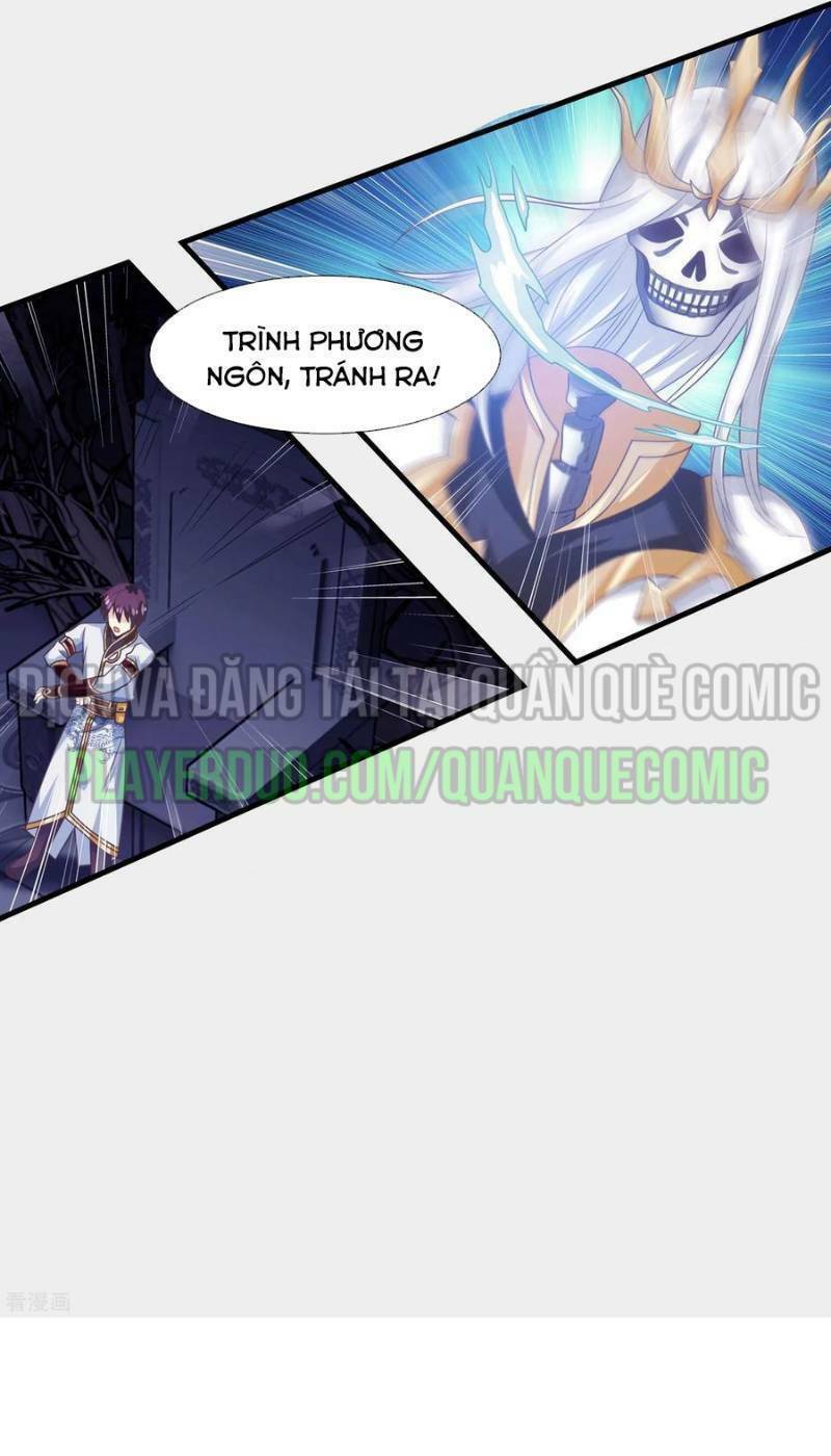 ta là ngọc hoàng đại đế chapter 65 34