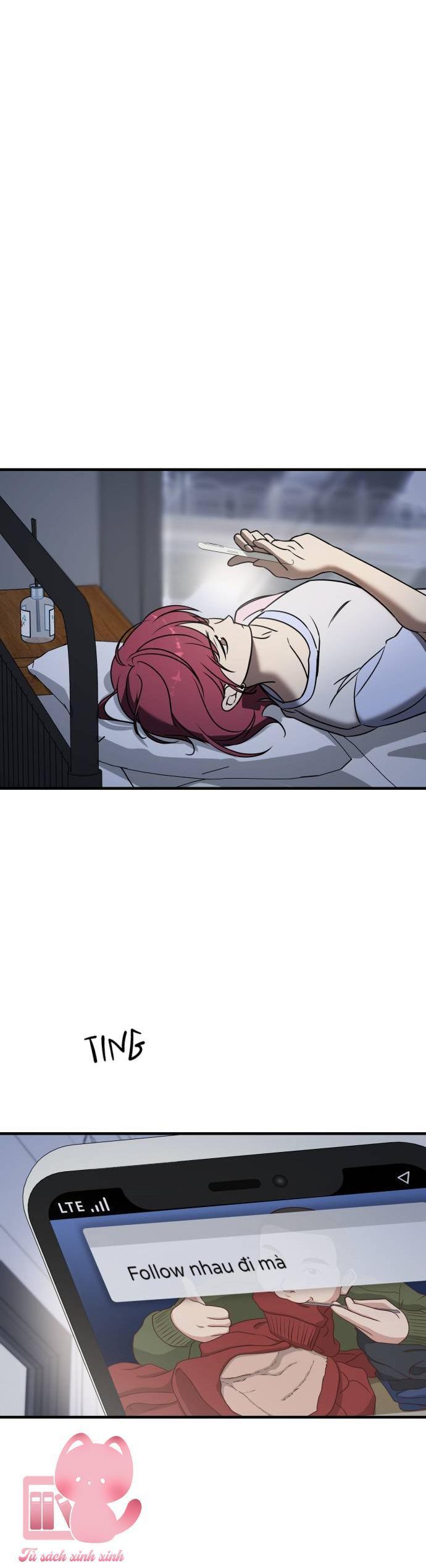 trend yêu đương 2023 chapter 8 27