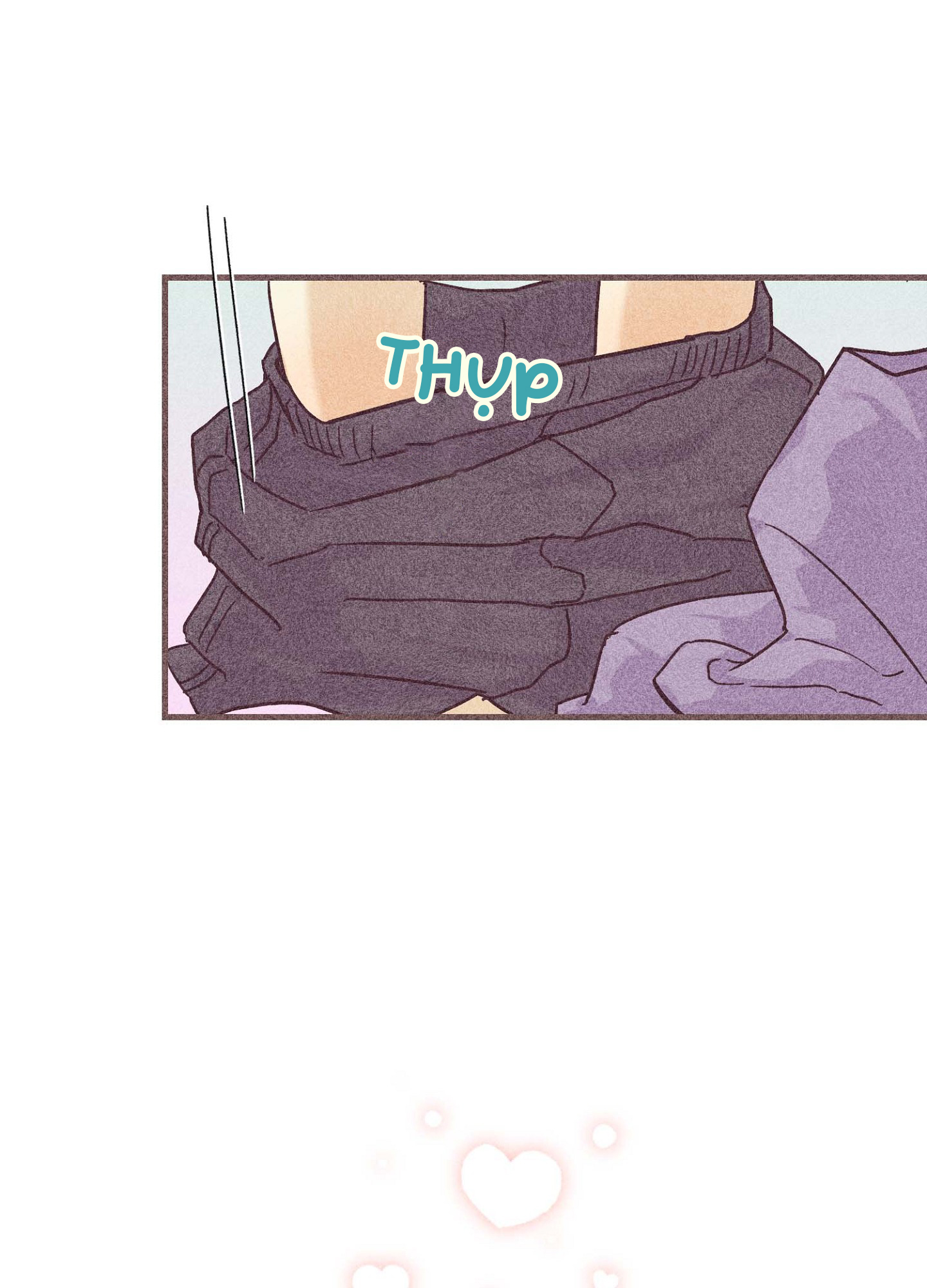 chạy đâu cho thoát chapter 27 19