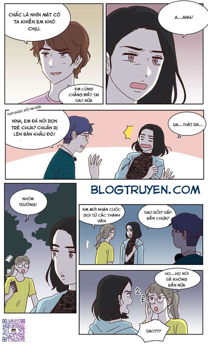 we broke up chapter 9 5