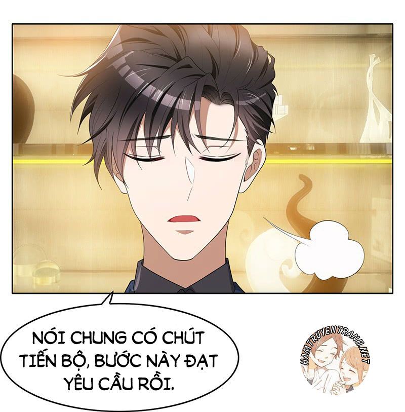 thuần tình lục thiếu chapter 14.1 25