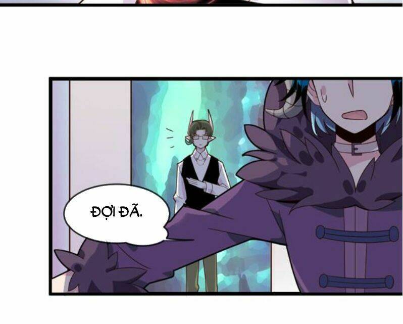 thế thân ma vương nam khuê mật chapter 11 9