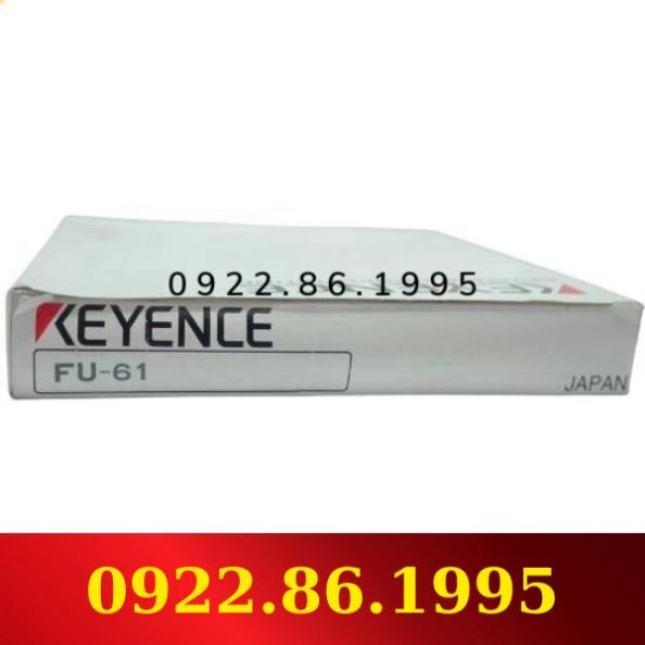CÁP QUANG KEYENCE FU-6 mới