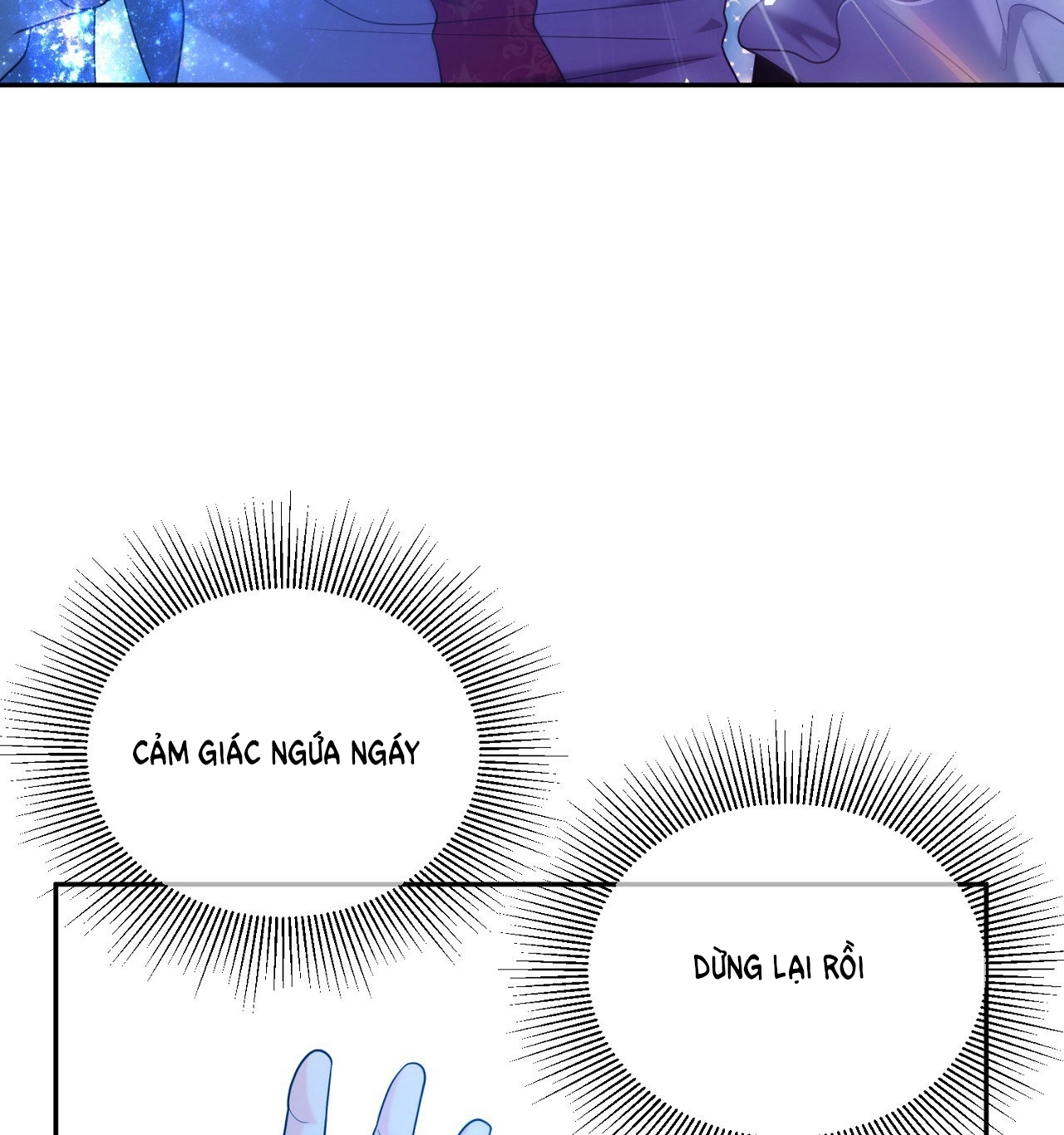 Lửa Trong Đầm Lầy chapter 47.2 - Trang 22