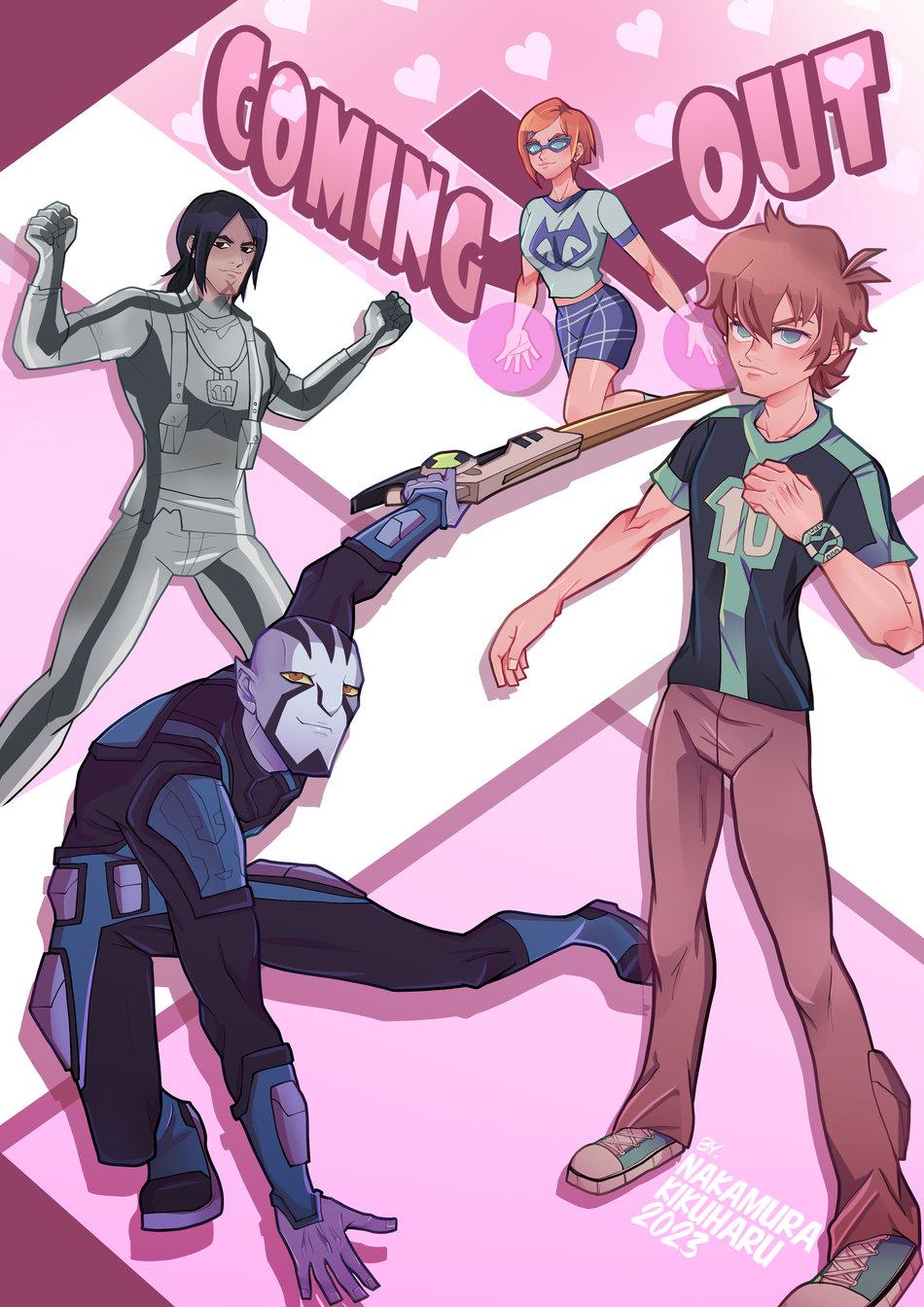 truyện boylove tây âu chapter 38 1