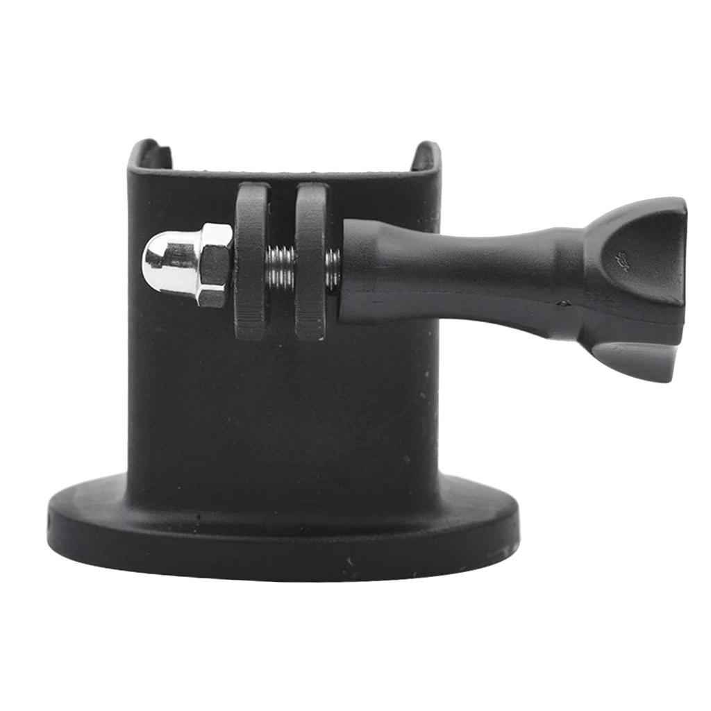 1/4inch Handheld Stabilizer Gimbal Tripod Mount Adapter for DJI Osmo