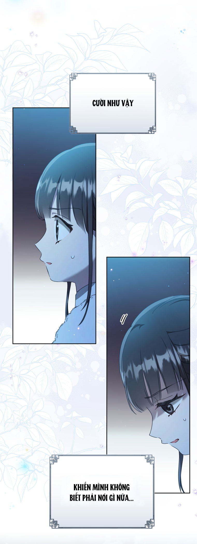 trở thành đứa cháu gái bị ghẻ lạnh trong gia tộc võ giả hùng mạnh chapter 59.1 17