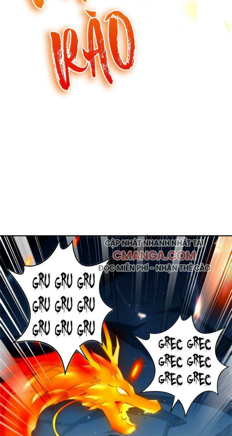 thiên kim bất hoán chapter 67 43