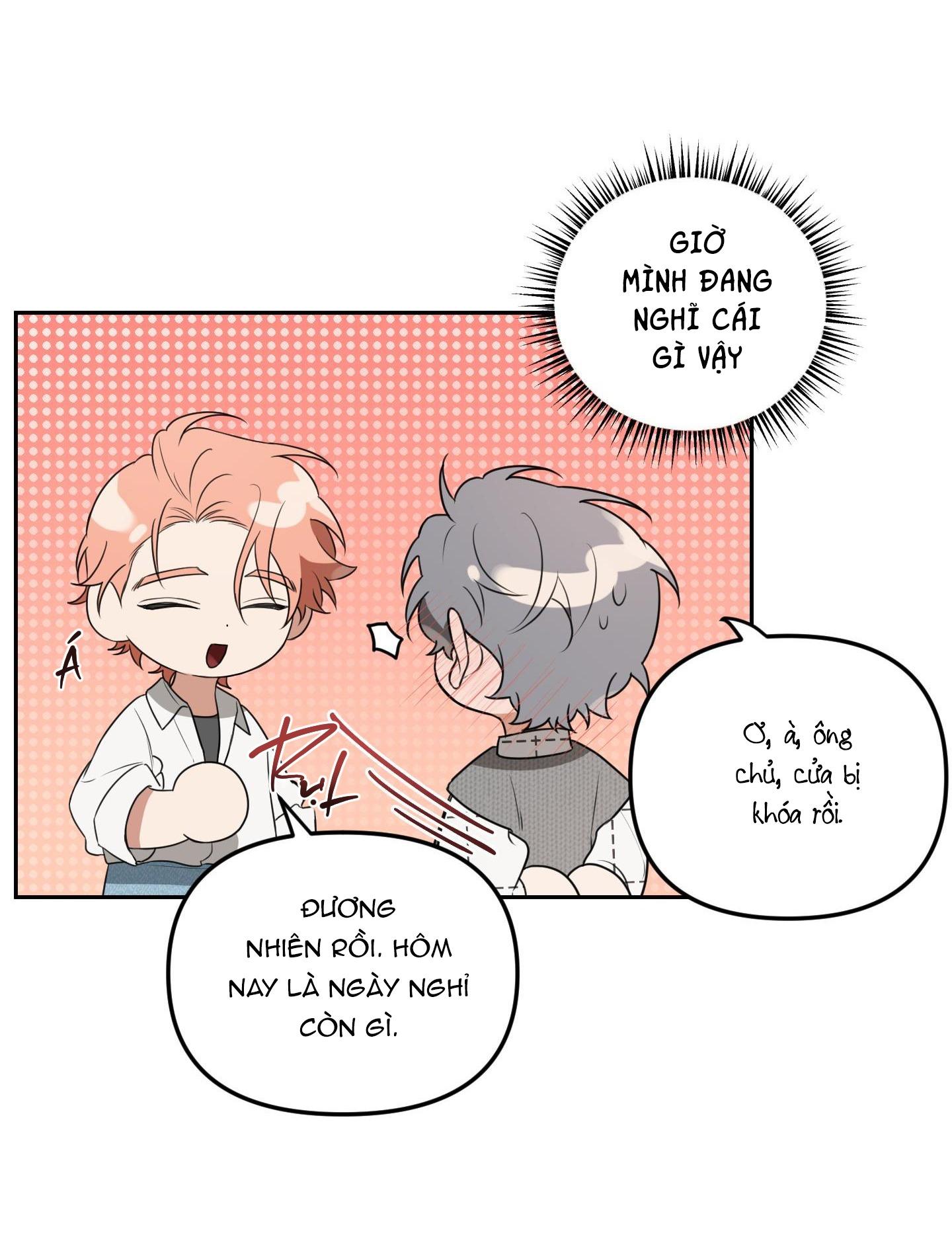 vườn hoa chapter 7 23