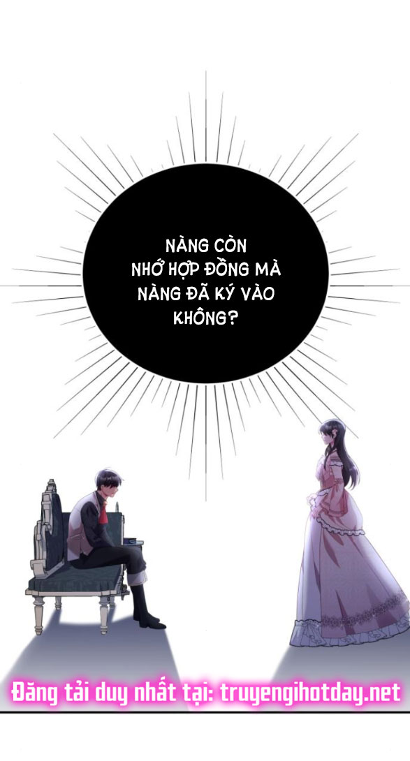 tôi sẽ ly hôn với người chồng bạo chúa chapter 52.2 12