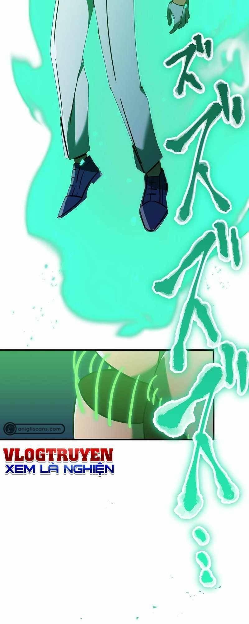 Huyết Thánh Cứu Thế Chủ~ Ta Chỉ Cần 0.0000001% Đã Trở Thành Vô Địch chapter 40 23