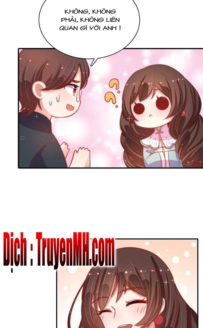 ngày nào thiếu soái cũng ghen chapter 115 7