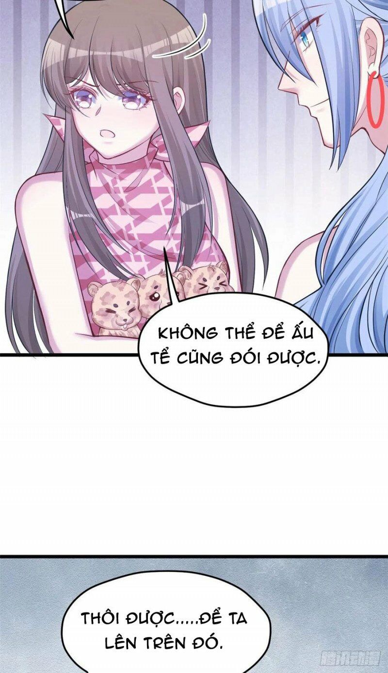 [16+] thảnh thơi thú thế chủng chủng điền, sinh sinh tể chapter 222 43