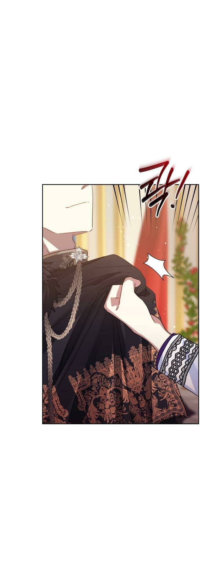 ác nữ phản diện đã chọn nam chính chapter 26 11