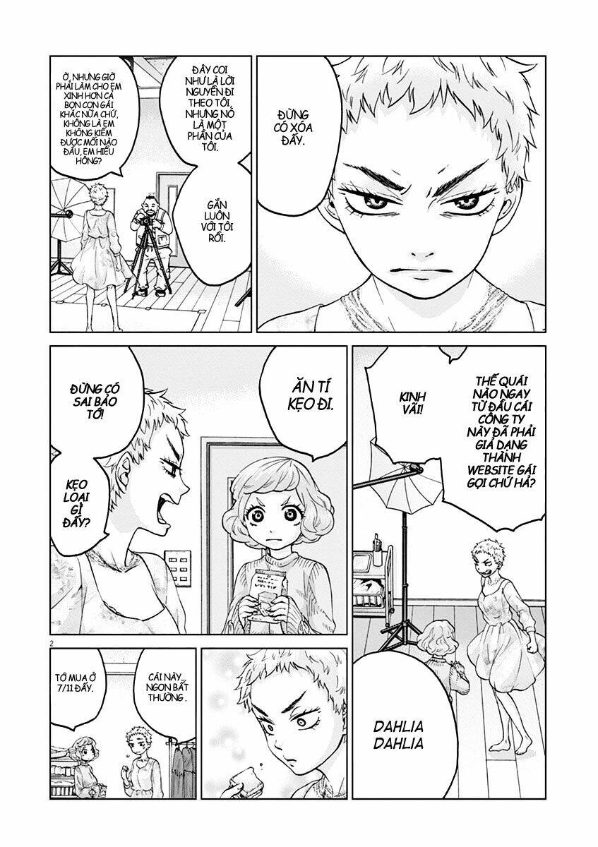 hành vi bạo ngược - violence action chapter 8.1 6