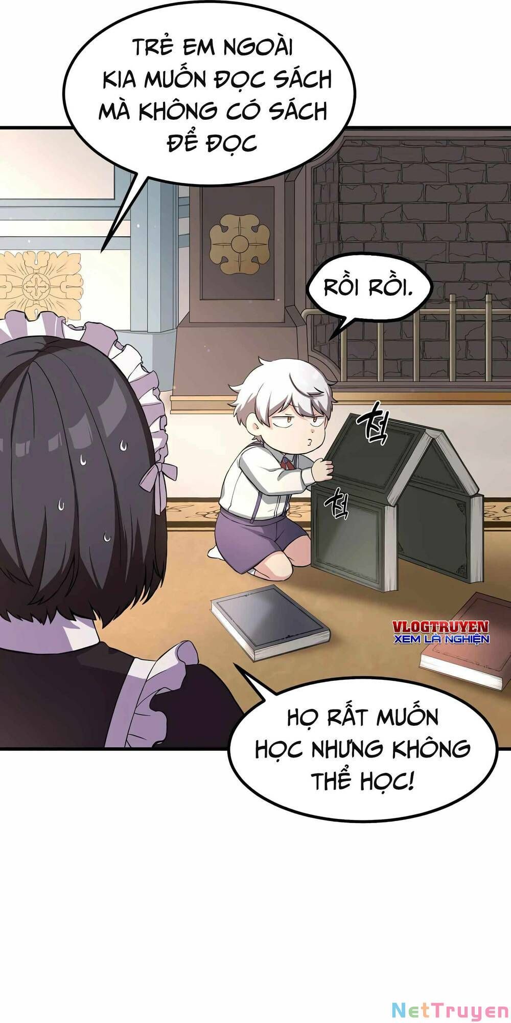 bách kiếp cường giả chapter 11 36