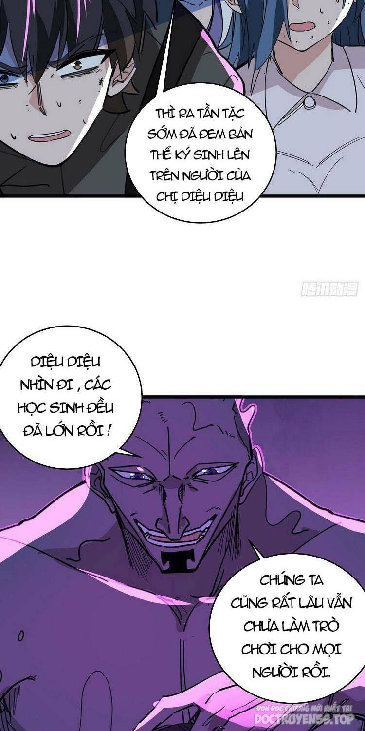 giải cứu 99 nữ chính ở mạt thế chapter 82 28