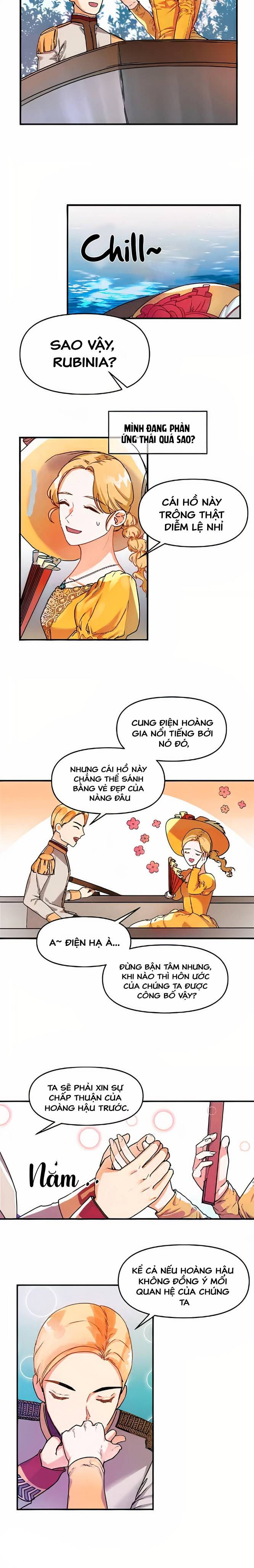 hãy tuân theo mệnh lệnh của tôi chapter 2 10