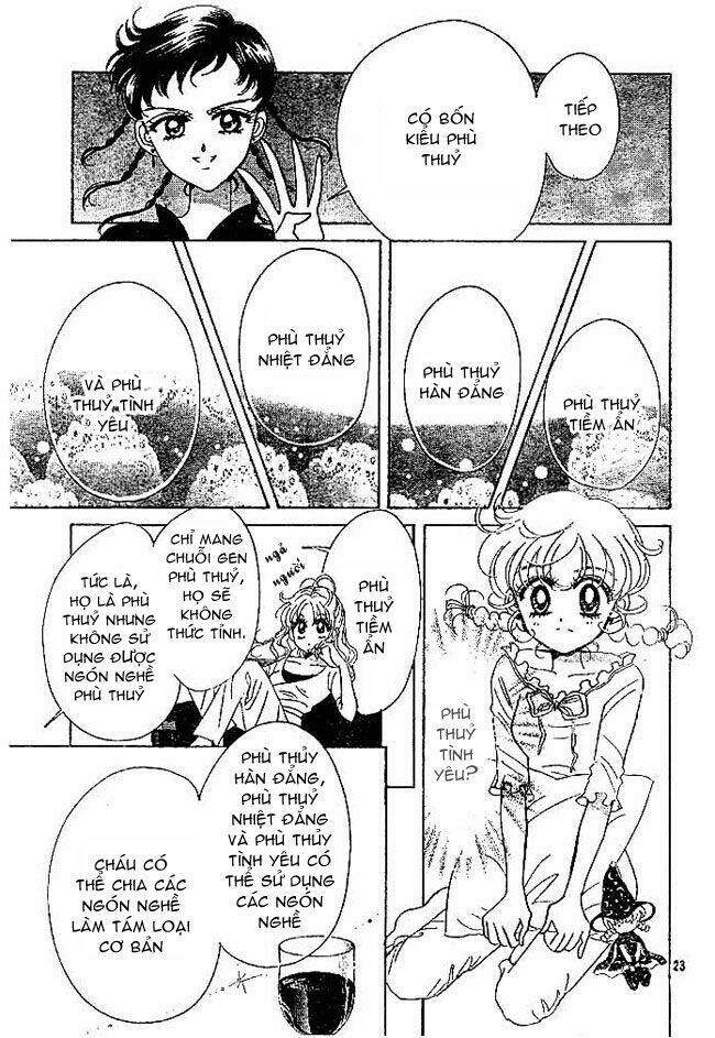 love witch chapter 3 23