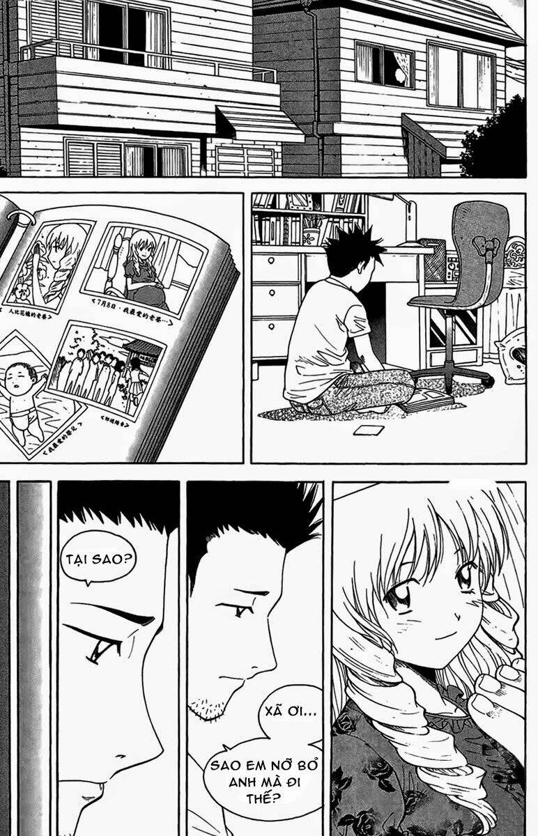 gwisin byeolgok - bí kíp của quỷ chapter 48 14