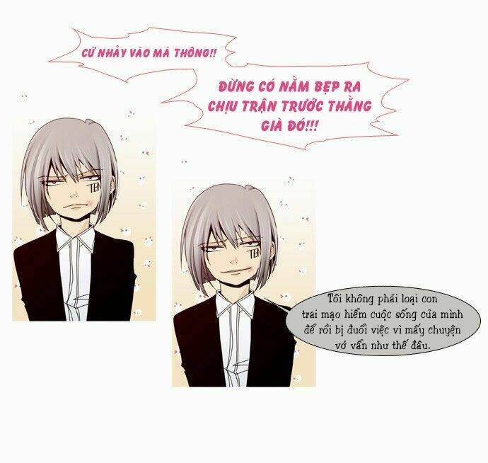 một không gian thời gian khác chapter 22 8