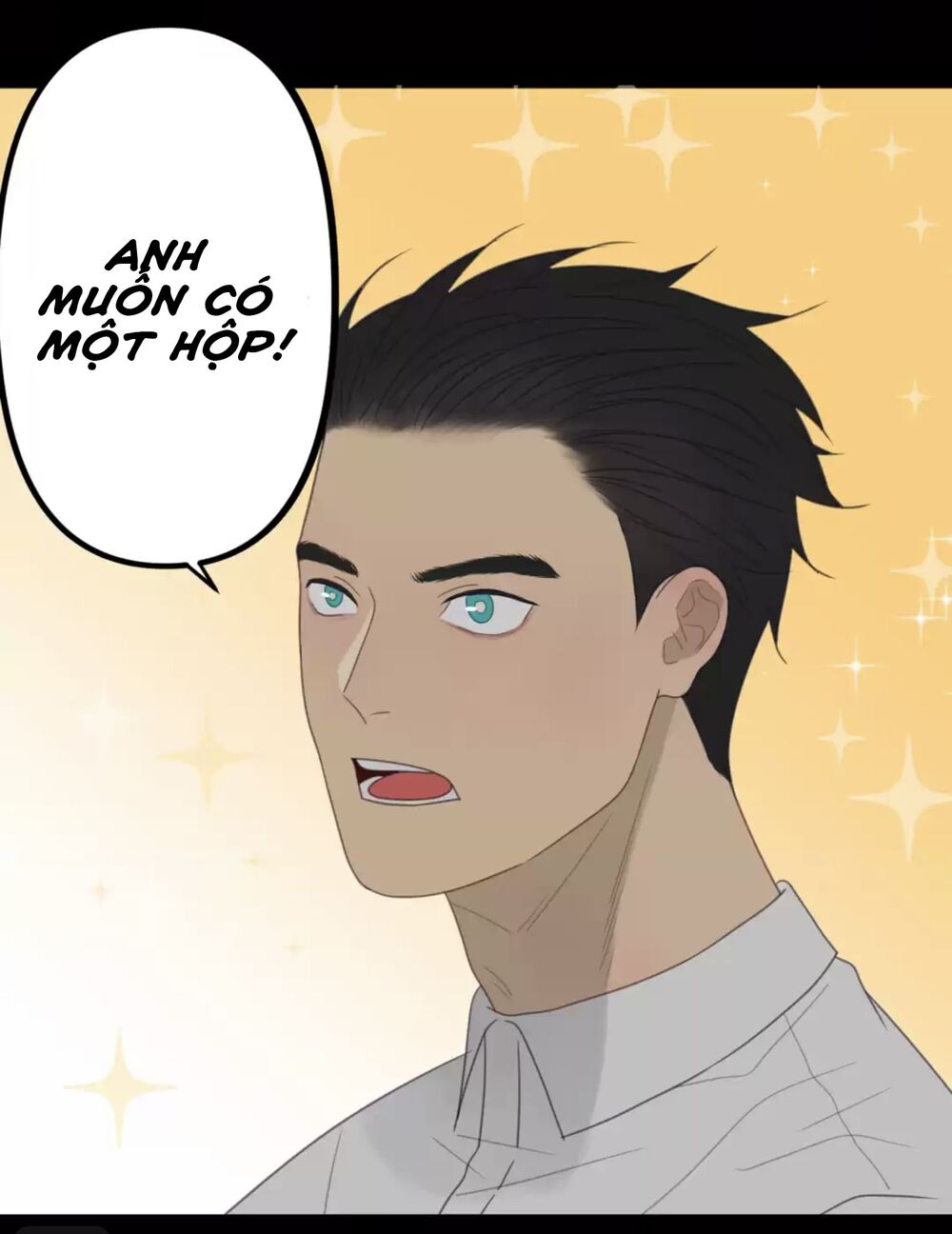 just us - chỉ hai chúng ta chapter 30 9