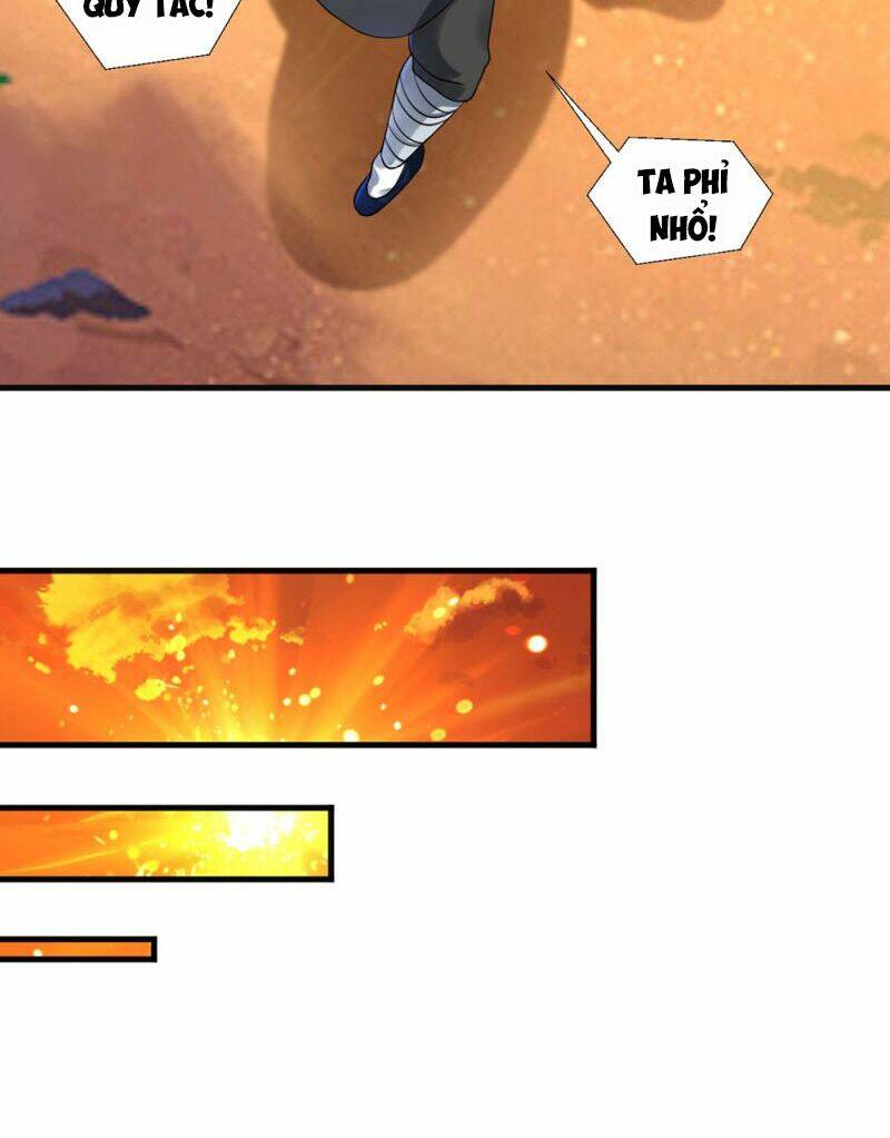 đạo ấn chapter 42 44