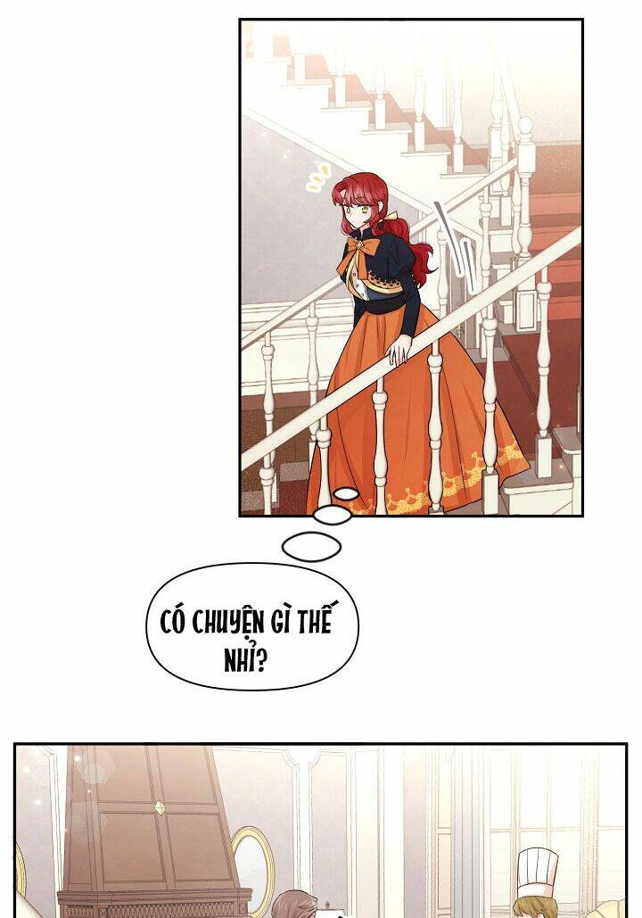 tiểu thư scarlet, em không muốn trả thù sao? chapter 43 2