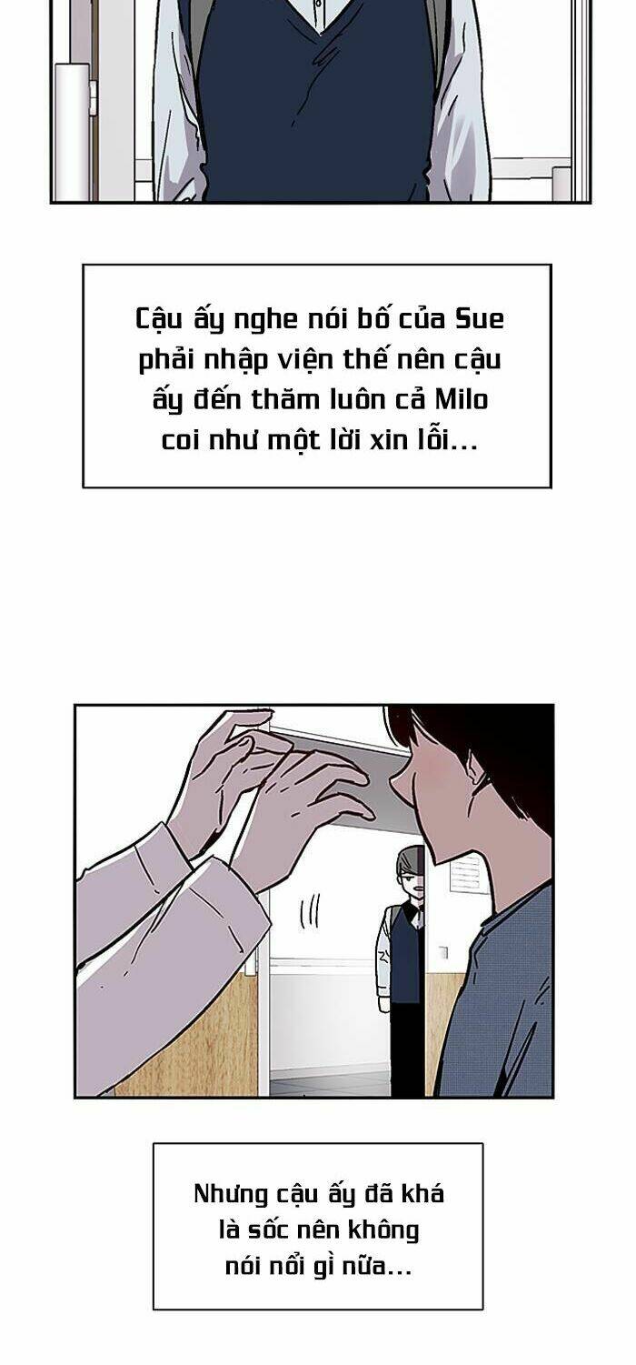 người máy hủy diệt chapter 50 39