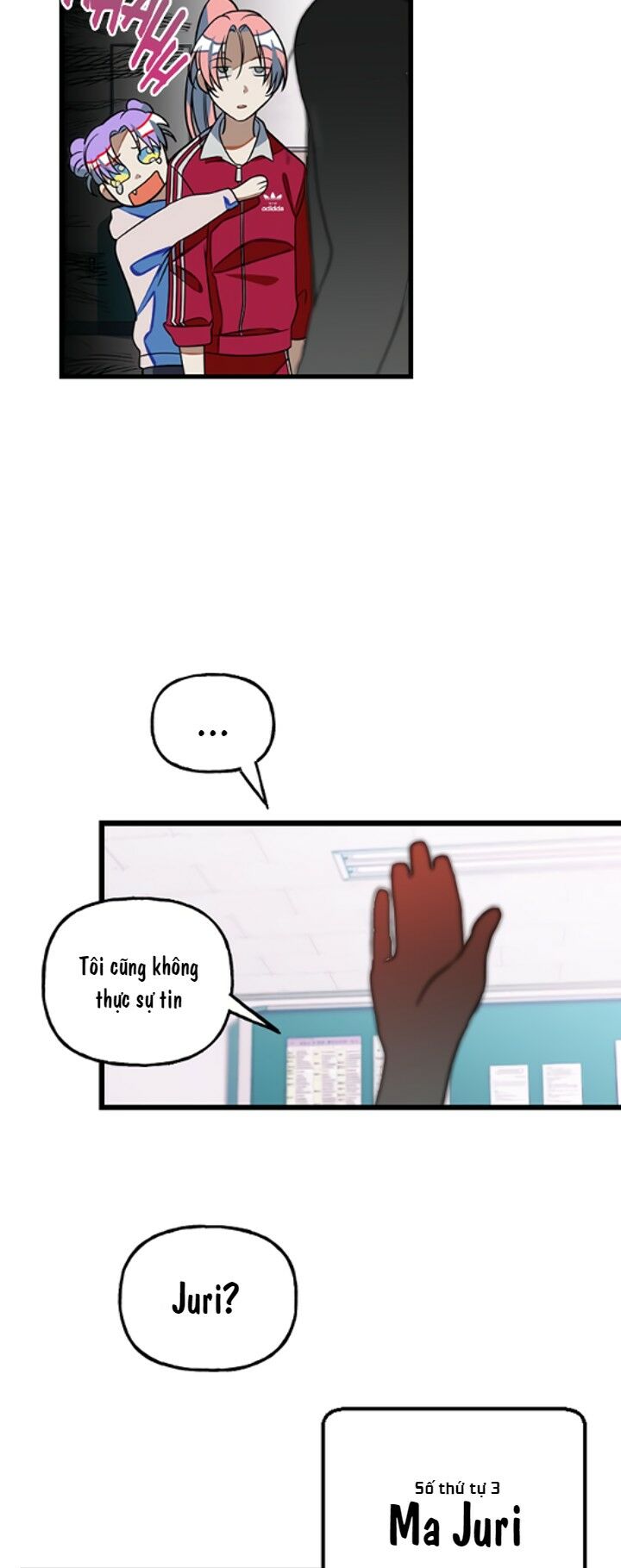 survive romance chapter 10 17