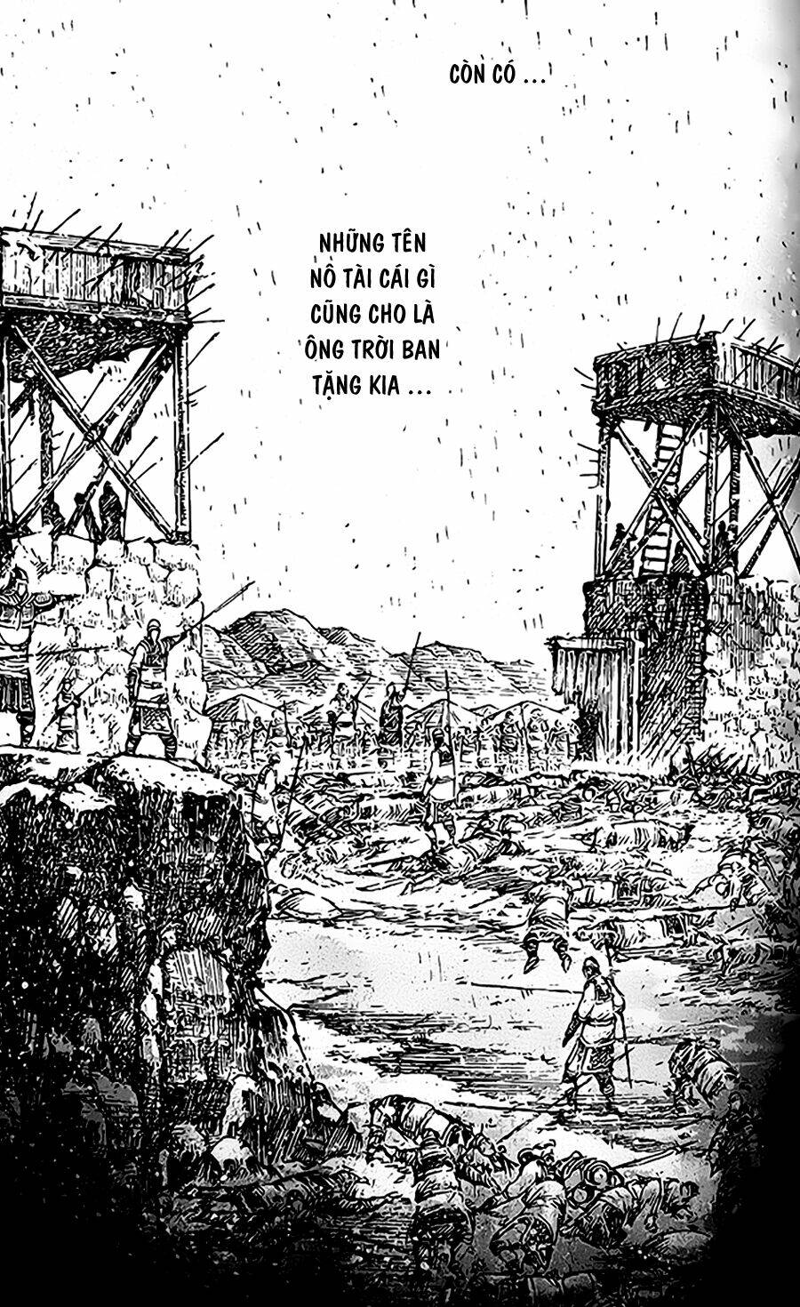 Hoả Phụng Liêu Nguyên chapter 406 21