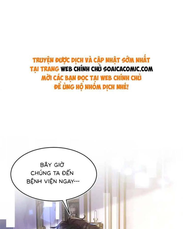 vị chỉ huy lạnh lùng khóc trong vòng tay tôi chapter 61 2