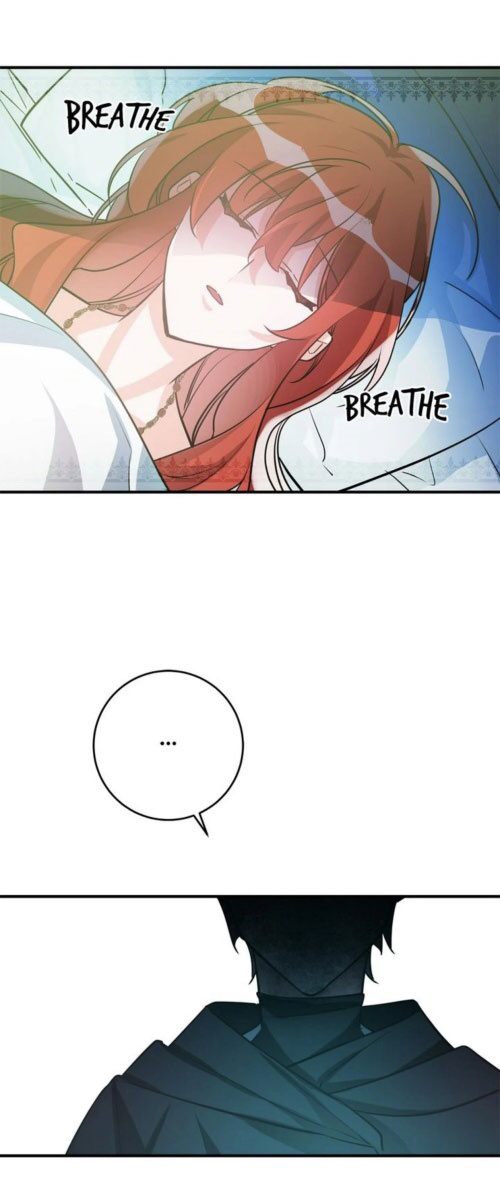 công nương đã thay đổi chapter 62.1 15