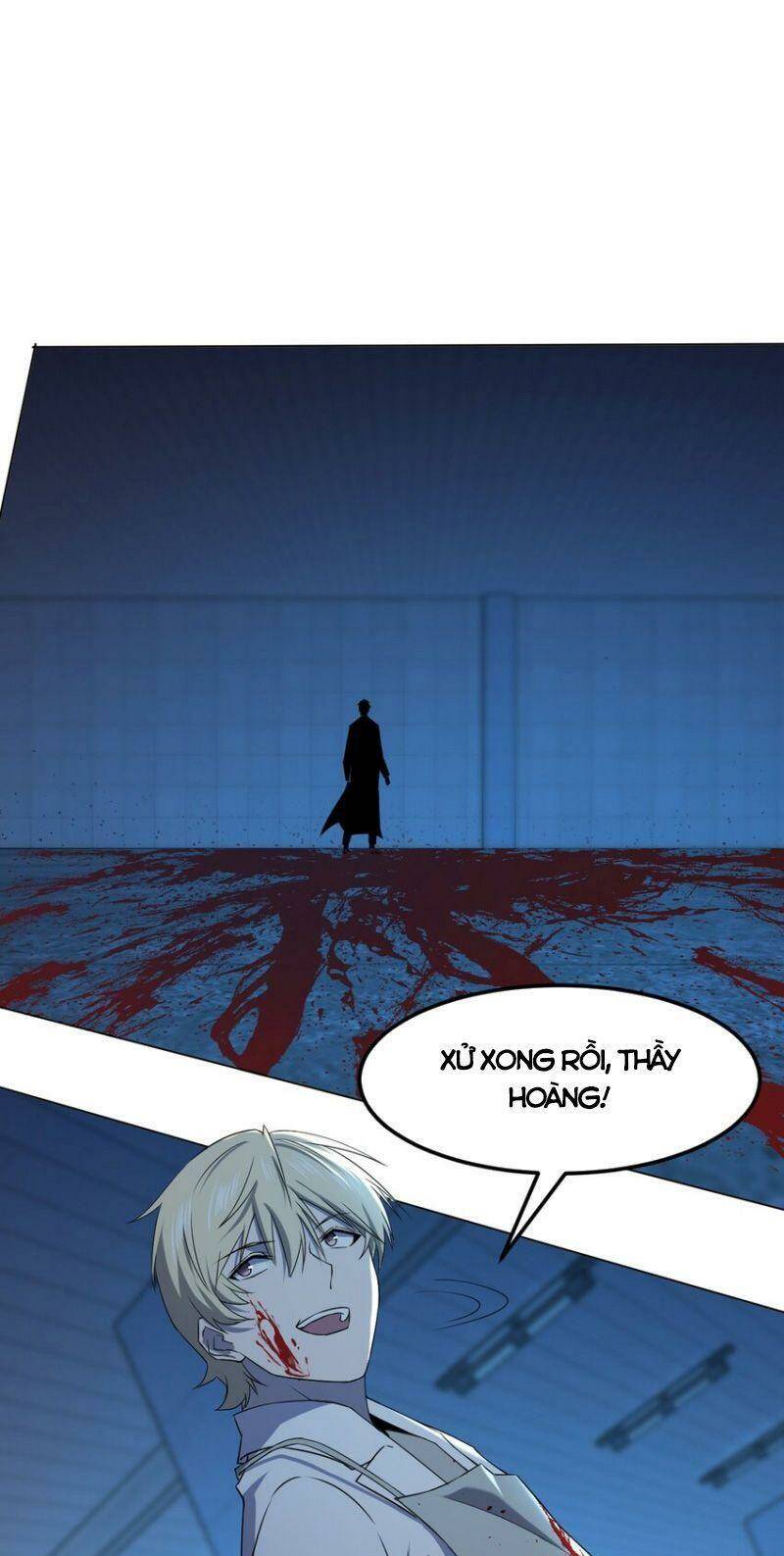 đừng hiểu lầm, tôi mới là người bị hại! chapter 98 10