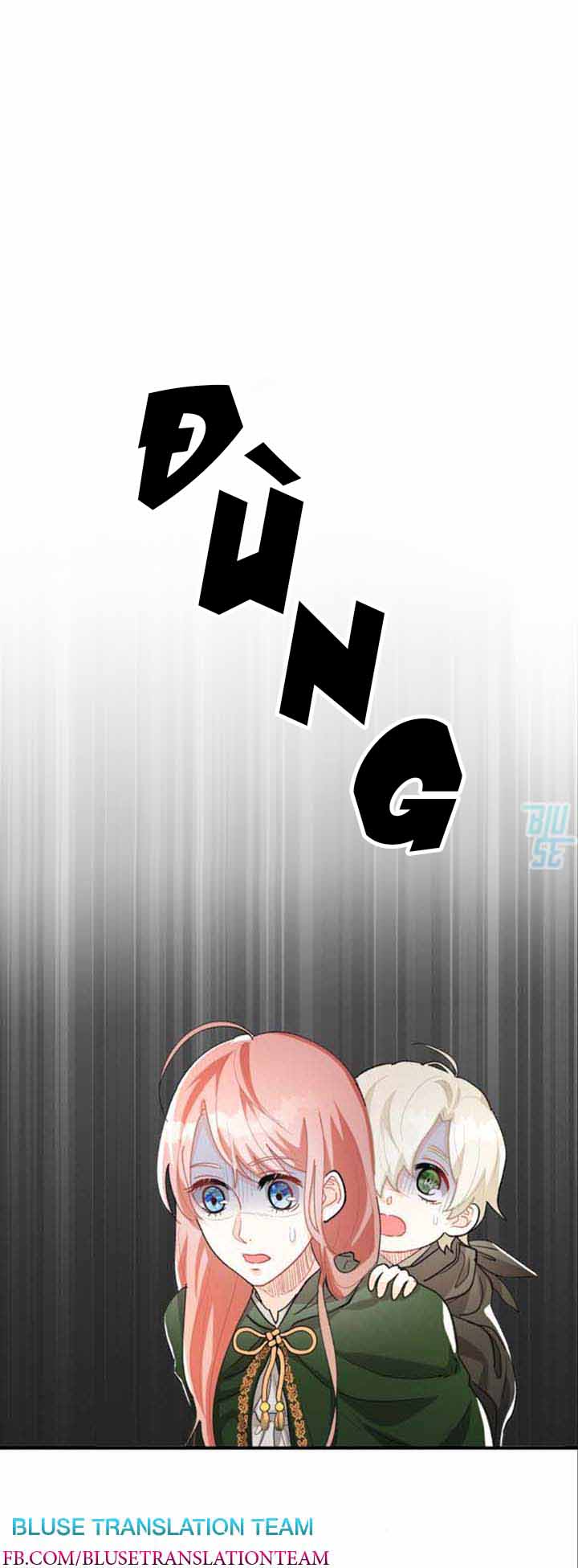 kế hoạch nuôi dưỡng hoàng tử chapter 4 33